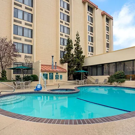 La Quinta Inn & Suites By Wyndham Tacoma - Seattle-3